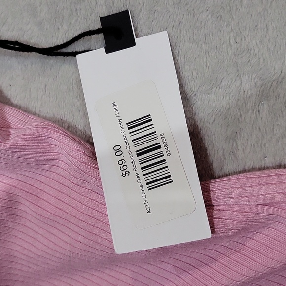 ASTR The Label Bodysuit - Picture 6 of 11